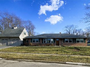 5100 Pocono Dr, Dayton, OH 45424