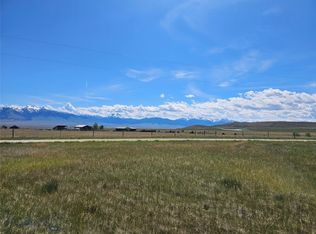 85 Shining Mountains Loop Rd #Ii, Ennis, MT 59729
