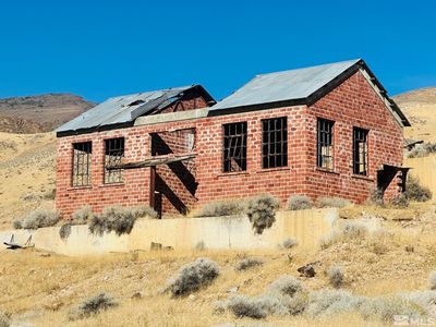 T29 R 29 #5, Lovelock, NV, 89419