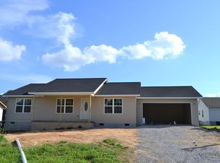 128 Jesse Loop LOT 134, Crossville, TN 38555