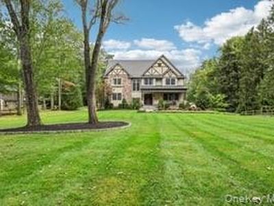 350 Boxberger Road, Valley Cottage, NY, 10989