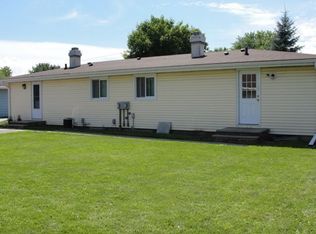 1191 S Erie St, De Pere, WI 54115