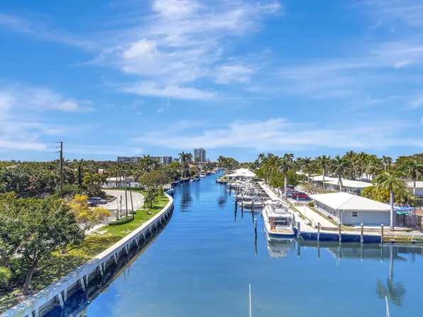 1481 S Ocean Boulevard #413a, Pompano Beach, FL 33062