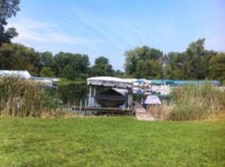135 Lane #240B, Fremont, IN 46737