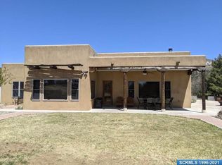 125 Wendy Rd, Silver City, NM 88061