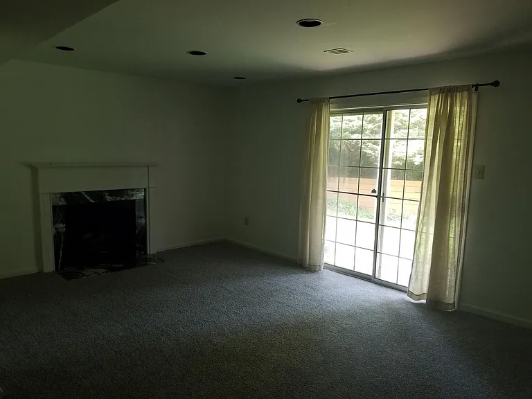 Basement with walk-out.