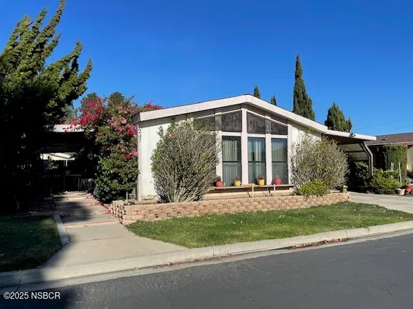 519 W Taylor St Space 247, Santa Maria, CA 93458