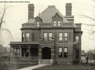757 East Ave, Rochester, NY 14607
