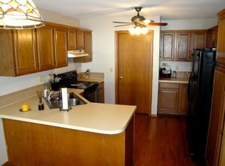 1829 N Parkdale St, Wichita, KS 67212