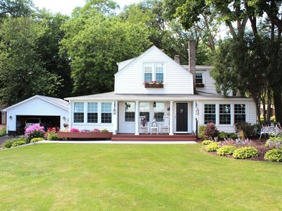 5325 Bald Eagle Blvd W, White Bear Township, MN, 55110