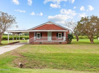 1805 Fred Dr, Greenville, NC 27834