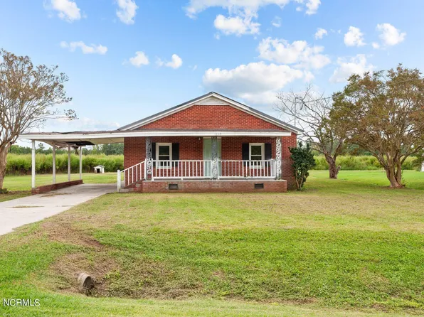 1805 Fred Drive, Greenville, NC 27834