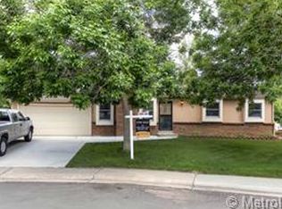 5710 S Parfet St, Littleton, CO 80127