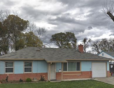 1842 Virginia St, Fairfield, CA, 94533