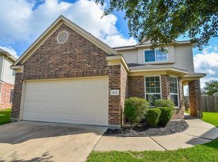 18130 June Oak St, Cypress, TX 77429