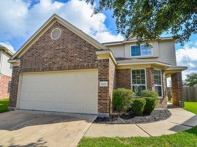 18130 June Oak St, Cypress, TX, 77429