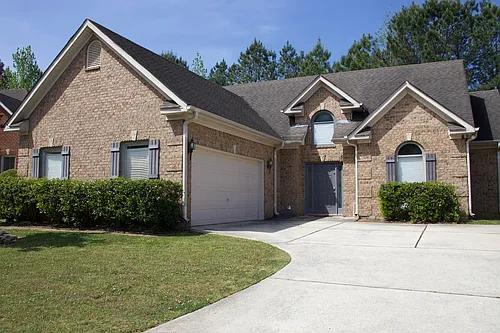 782 Forest Lakes Dr Photo 1