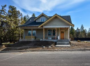 380 N Rope Pl, Sisters, OR 97759