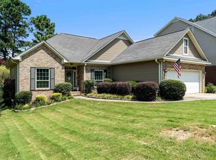 1227 Deer Trail Rd, Hoover, AL 35226