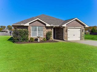 87 Bell Rd, Huntsville, AL 35811