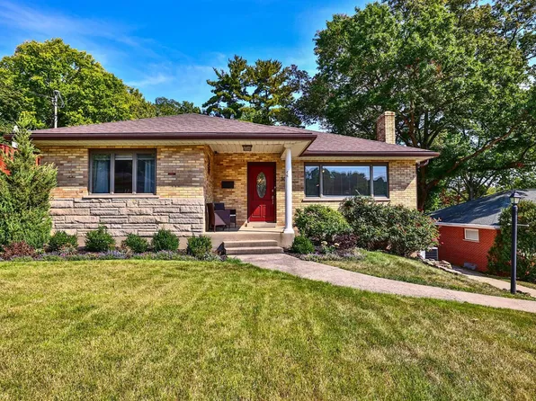 304 Birchwood Dr, Fort Wright, KY 41011