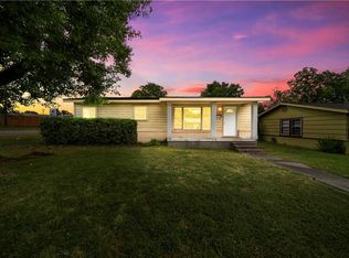 4613 Athens Ave, Waco, TX 76710