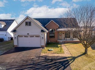 4940 Carmack Ct, Mercersburg, PA 17236