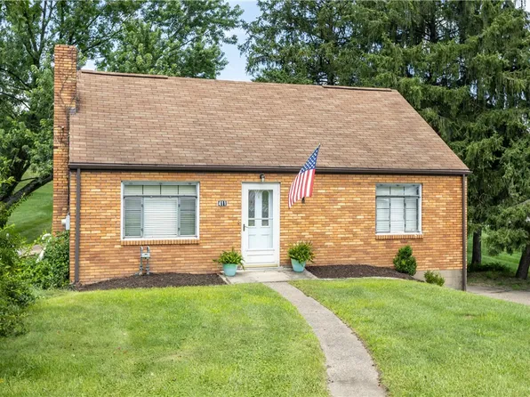 411 Horning Rd, Pittsburgh, PA 15236