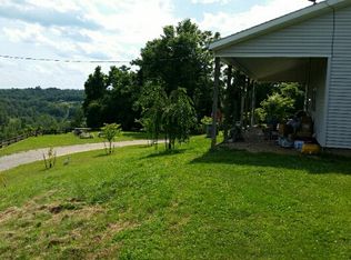 87200 Cramblett Rd, Scio, OH 43988