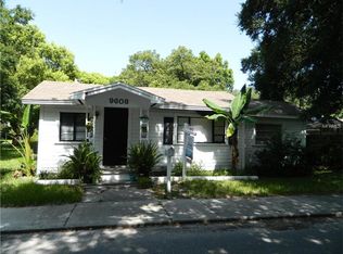 9606 N Ola Ave, Tampa, FL 33612