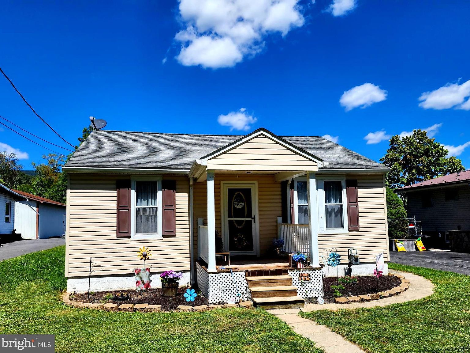 13813 Brant Rd SW, Cresaptown, MD 21502 Zillow