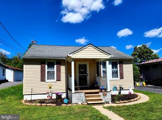 13813 Brant Rd SW, Cresaptown, MD 21502