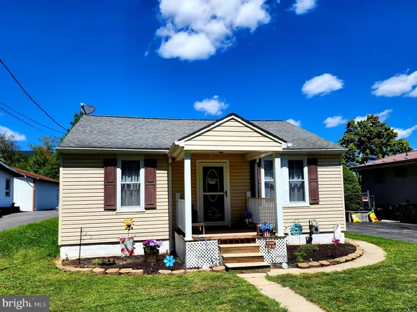 13813 Brant Rd SW, Cresaptown, MD 21502