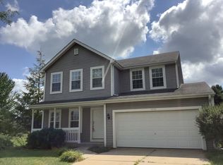 1006 Balsam Ct, Delavan, WI 53115