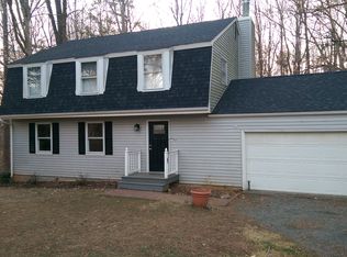 64 Lumber Ln, Barboursville, VA