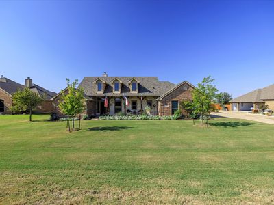 104 Berkshire Ln, Waxahachie, TX, 75165