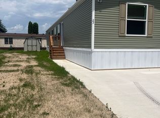 FAIRMONT 23 Northtowne Meadows Plan, Northtowne Meadows, Erie, MI 48133