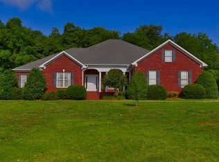 121 Mimi Cir LOT 11, Pulaski, TN 38478