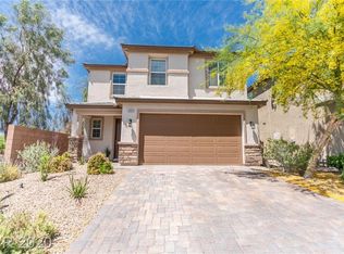 6488 Twin Harbors Ct, Las Vegas, NV 89141