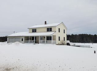 891 Garland Rd, Winslow, ME 04901