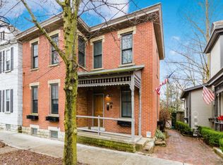 177-179 E Whittier St, Columbus, OH 43206