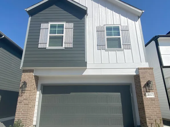 4112 Glowing Hearth Dr, Houston, TX 77080