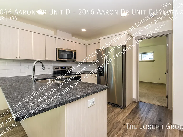 2046 Aaron Dr #D — Photo 5