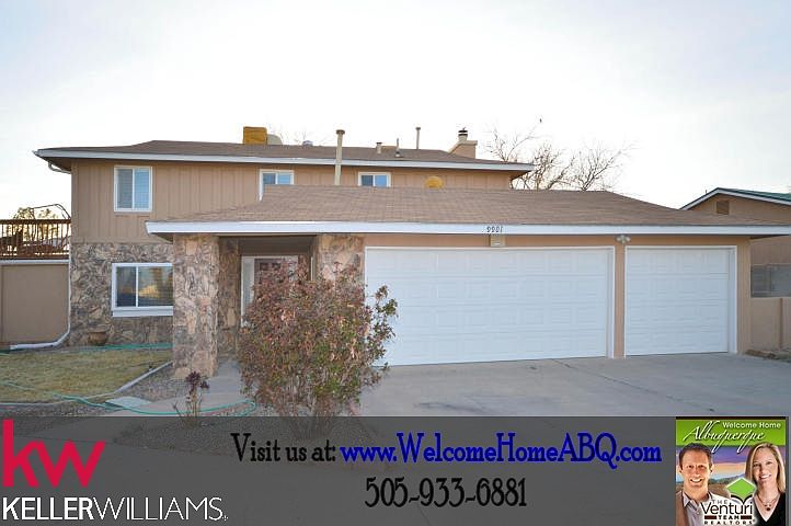 1st image of 9901 Plunkett Dr NW