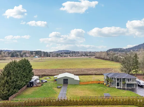 18147 SE Troge Rd, Damascus, OR 97089