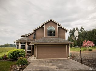 255 Grasseth Poston Rd, Longview, WA 98632