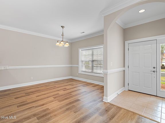 3rd image of 8974 Smithfield Drive NW Apt 1