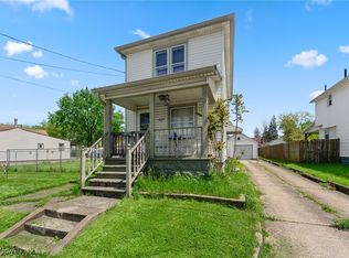 527 Belmont Ave, Niles, OH