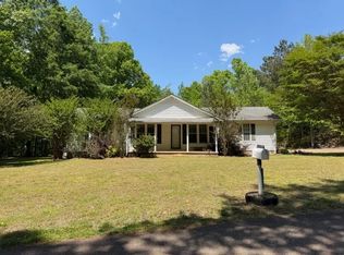 6249 Old Stage Rd, Adamsville, TN 38310