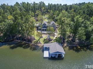 1117 Estate Rd, Semora, NC 27343